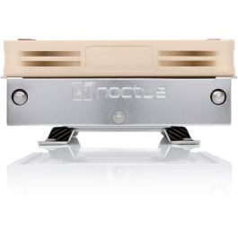 NOCTUA NH-L9a-AM4 - Ventilador/Disipador de CPU de 9.2 cm para Socket AM4 AMD A - 600 RPM
