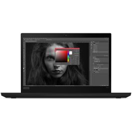 T1A Lenovo ThinkPad P14s Gen 2 P14SG2 Intel Core i5-1145G7 16GB RAM 512GB SSD 14" Full HD Refurbished Windows 11 Pro