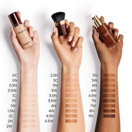 Guerlain TERRACOTTA LE TEINT GLOW Fondo de Maquillaje Fluido #1.5N 30 ml