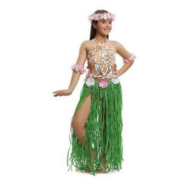 Disfraz para Niños My Other Me Chic Hawaiana Precio: 10.69000031. SKU: S2424454
