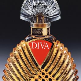 Emanuel Ungaro DIVA edp vapo 100 ml Eau de Parfum Vaporizador para Mujer