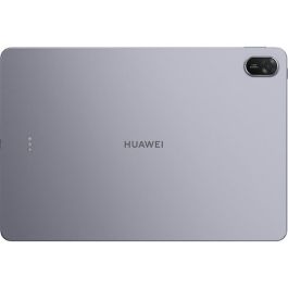 HUAWEI MatePad 11.5 (2025) - Tableta 11.5" IPS 2.5K 120 Hz, 8 GB RAM, 128 GB WiFi, HarmonyOS, 10100 mAh, Gris Espacial