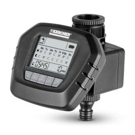 Programador de riego WT 5 - KARCHER - Riego de jardín - Automático - Manual - Cuenta atrás Precio: 73.50000042. SKU: B1CS2YEYEN