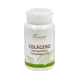 Colágeno, Magnesio, Vit C Y D Precio: 11.4999995. SKU: B177FC3W8V
