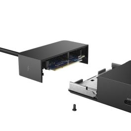 Dell 180W, 1 x USB C 3.1, 3 x USB A 3.1, 1 x Thunderbolt 3, 1 x USB C/ DisplayPort, Audio, 2 x DisplayPort 1.4, HDMI 2.0b, RJ-45 Dell 180W, 1 x USB C 3.1, 3 x USB A 3.1, 1 x Thunderbolt 3, 1 x USB C/ DisplayPort, Audio, 2 x DisplayPort 1.4, HDMI 2.0b, RJ-45