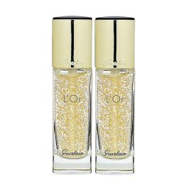 Guerlain L'or primer base duplo pack 30 ml Precio: 77.59000007. SKU: B18F3SBPAC