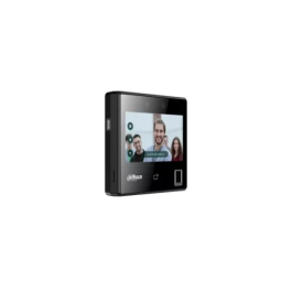(Dhi-Asi3214A-W) Dahua Lector de Control de Acceso Integrado Táctil Reconocimiento Facial+Contraseña+Tarjeta+Huella, Pantalla Lcd 4.3", Cámara Hd 2Mp (Dhi-Asi3214A-W) Dahua Lector de Control de Acceso Integrado Táctil Reconocimiento Facial+Contraseña+Tarjeta+Huella, Pantalla Lcd 4.3", Cámara Hd 2Mp
