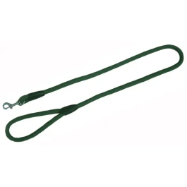 Freedog Tirador Nylon Round Verde 10 mm X 120 cm Precio: 5.7959004598. SKU: B1J2R2599M