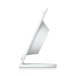Ubiquiti Intercom Viewer Table Stand, Aluminum alloy, rubber, polycarbonate, 123.6 x 78.8 x 72 mm (4.9 x 3.1 x 2.8")
