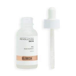 Revolution Skincare 15% Niacinamide Blemisgh Refining And Moisturising Serum