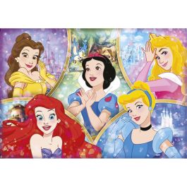 CLEMENTONI Puzzle Princesas Disney 180 Piezas Precio: 10.50000006. SKU: B15QPLQPB5