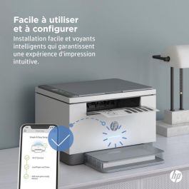 HP M234dw Impresora Láser Multifunción MFP LaserJet con Impresión Rápida a Doble Cara