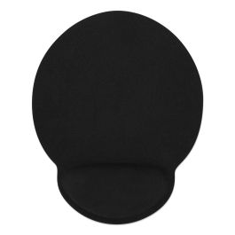 Manhattan Wrist-Rest Mouse Pad, BlackGel-like Foam Precio: 101.94999958. SKU: B1AJPP3DZS