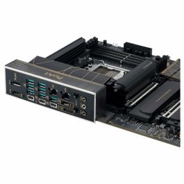 ASUS X870E-Creator WiFi Placa Base AMD X870E Socket AM5 DDR5 ATX Wi-Fi 7 Bluetooth 5.4 para PC