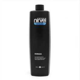 Nirvel Styling Laca Granel Dorada 1000 Ml Precio: 7.88999981. SKU: B16BWLLN8G