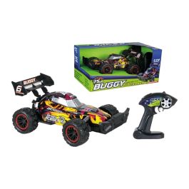 Coche Radio Control Buggy 1:14 31 x 19 x 13 cm Coche Radio Control Buggy 1:14 31 x 19 x 13 cm Precio: 23.50000048. SKU: B13ZYH5PN8