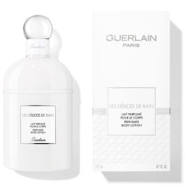 Guerlain Les Delices de Bain Leche Corporal 200 ml para Mujer