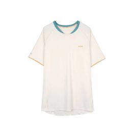 Camiseta de Manga Corta Hombre Nox Pro Beige Precio: 39.88999982. SKU: B1GZV7ST6K