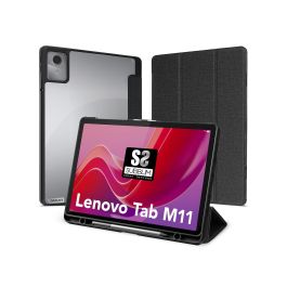 SUBBLIM Clear Shock Case Lenovo Tab M11 SUBBLIM Clear Shock Case Lenovo Tab M11