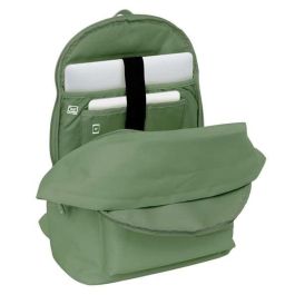 Mochila Safta Doble Para Portatil 15,6-' + Usb El Ganso Basics 180x310x440 mm Mochila Safta Doble Para Portatil 15,6-' + Usb El Ganso Basics 180x310x440 mm