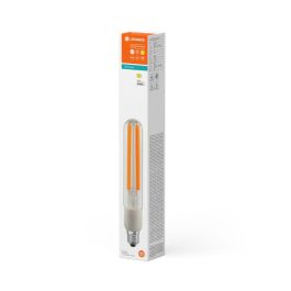 LEDVANCE LVE-4099854072017 Bombilla LED E27 35W 5400Lm 2700K 360º IP65 Sustituye NAV para Alumbrado Público Exterior