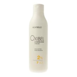Montibello Oxibel Crema Activadora 7Vol (2%) 1000ml para Tonalizar y Gloss, Coloración Tono sobre Tono y Correcciones Delicadas Precio: 16.50000044. SKU: B1EVHGXXMB