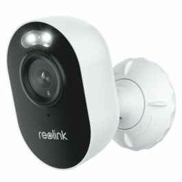 Videocámara de Vigilancia Reolink Precio: 66.89000032. SKU: B1D64LEBP9