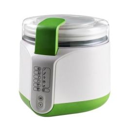 Ariete 615 Máquina para Hacer Queso y Yogur B-Cheese, Ideal para Intolerantes y Veganos Precio: 65.94999972. SKU: B1B3Z67LEA