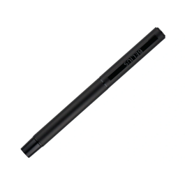 Belius Unstoppable Roller Negro Tinta Negra Punta 0.7mm