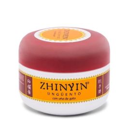 Zhinyin Ungüento 200 Ml Precio: 27.98999951. SKU: B1C7RFW6D2