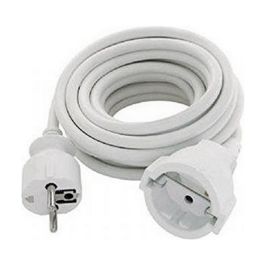 Cable alargador Schuko Silver Electronics Cable alargador Schuko Silver Electronics Precio: 8.79000023. SKU: S0424972