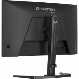 Iiyama Monitor Gaming G-Master GB2771QSU-B1 27" QHD 2560x1440 Fast IPS 200Hz 0.5ms AMD FreeSync Altavoces VESA Ajustable