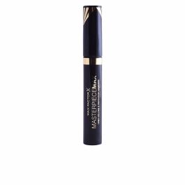 Max Factor MASTERPIECE max mascara #black Máscara de pestañas Voluminizadora 7 ml Precio: 7.49999987. SKU: S0563972
