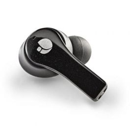 Auriculares Bluetooth NGS ARTICABLOOMBLACK Negro Auriculares Bluetooth NGS ARTICABLOOMBLACK Negro