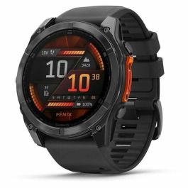 Smartwatch GARMIN Gris 1,4" Precio: 1195.89000003. SKU: B175B5P6NN