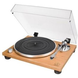 Audio Technica AT-LPW30TK (braun/holz. Integrierter Phono-Vorverstrker. Manuelle Bedienung) Precio: 329.98999968. SKU: B15EFLP2Z2