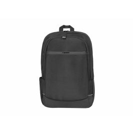 NATEC Kudu Mochila para Portátil de 15.6 pulgadas, Color Negro, 2 Compartimentos Precio: 28.58999979. SKU: B13YX5TFKD