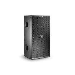 JBLPRO Altavoz Triamplificado Alto Rendimiento Doble Altavoz 15 Pulgadas