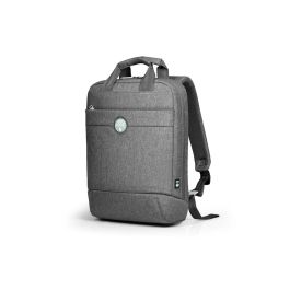 Port Designs POR3567044007022 Mochila ECO YOSEMITE para portátil de 13/14 pulgadas - 12 litros - Gris