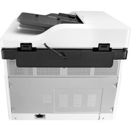 HP LaserJet MFP M443nda Láser