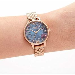 Reloj Mujer Olivia Burton OB16US25 (Ø 30 mm) Reloj Mujer Olivia Burton OB16US25 (Ø 30 mm)