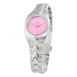 Reloj Mujer Time Force TF2578L-03M (Ø 25 mm) Reloj Mujer Time Force TF2578L-03M (Ø 25 mm)