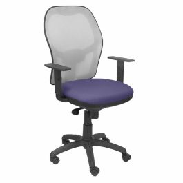 Silla de Oficina Jorquera Piqueras y Crespo BALI261 Azul Precio: 259.78999959. SKU: S5702799
