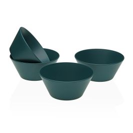 Bote para Utensilios de Cocina Versa Polietileno RPET 6,4 cm 4 Piezas Precio: 10.95000027. SKU: B1CPPE3Q5R