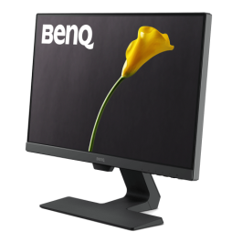 BenQ GW2283 Monitor 21.5" Full HD LED Negro, 5ms, IPS, 75Hz, 2xHDMI, Altavoces, VESA 9H.LHLLA.TBE