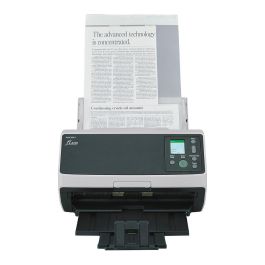 Ricoh fi-8190 Escáner de Documentos Precio: 1386.50000049. SKU: B13ZQLTPRH