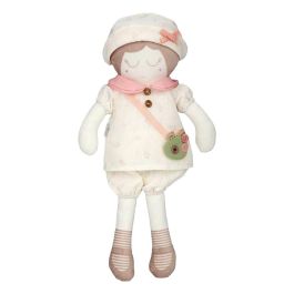 Muñeca elegance 34 cm ' muñecas trapo' niña Muñeca elegance 34 cm ' muñecas trapo' niña