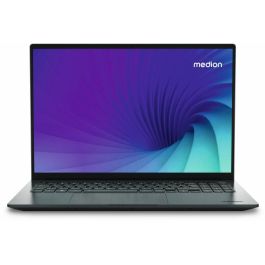 Laptop Medion MD62633ES 16" Intel Core Ultra 7 155H 16 GB RAM 1 TB SSD Precio: 1352.49999995. SKU: B1GPLCLFKF