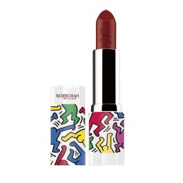 Il Rosseto KH, Lápiz labial cremoso, 04, Rojo fuerte, 4.3 g Precio: 28.49999999. SKU: B1JK9X9Y6Z