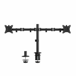 Ewent EW1512 soporte para monitor 81,3 cm (32") Negro Escritorio Precio: 27.89000027. SKU: S7801299